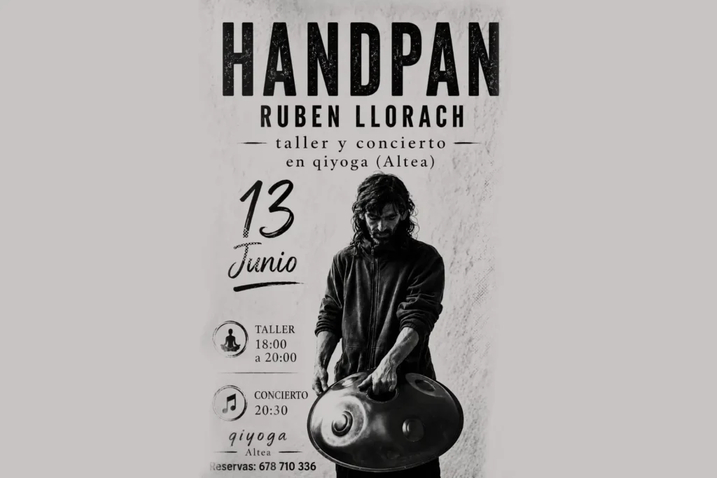 handpan