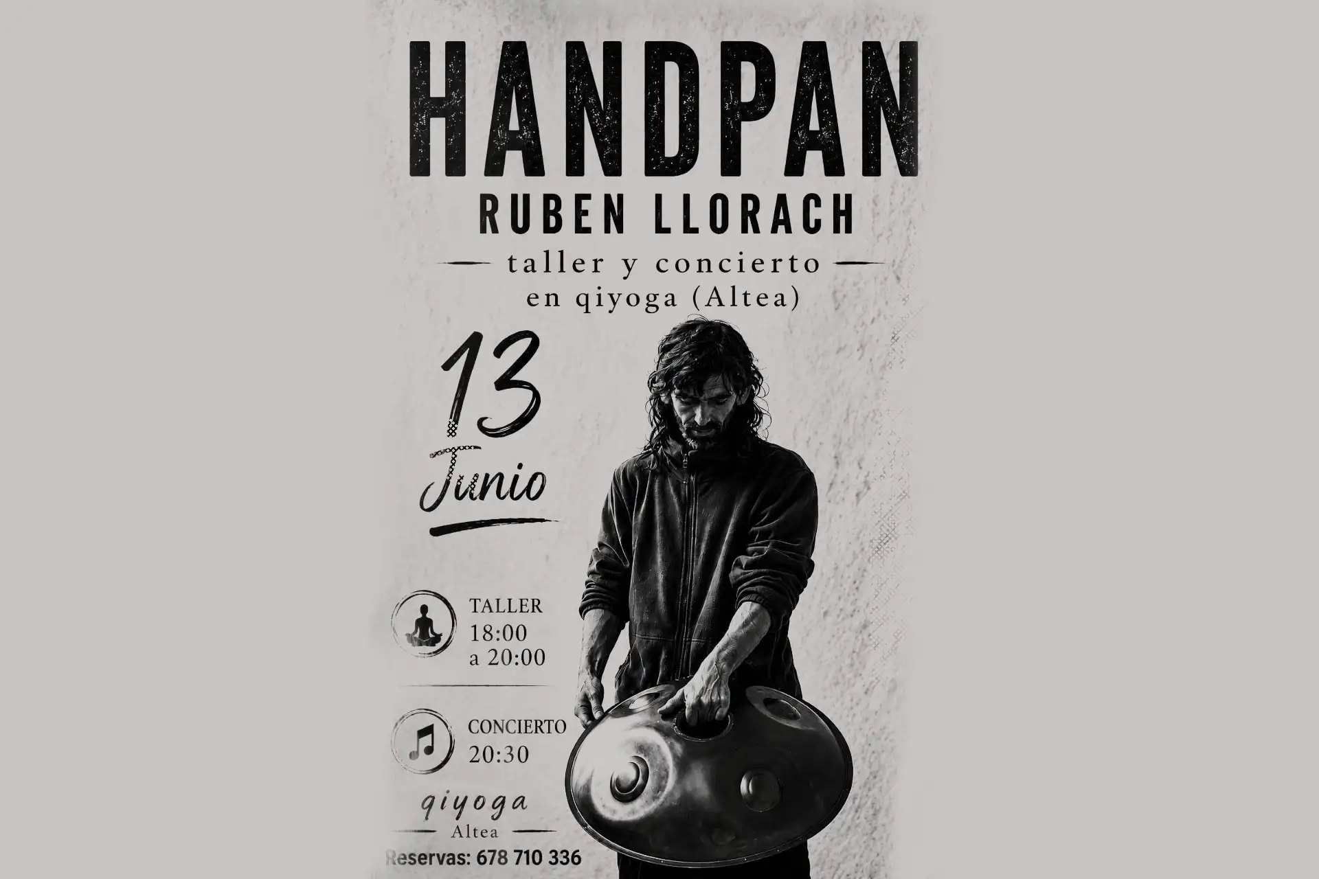 handpan